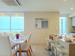 Exclusive Apartment with Jacuzzi by BB