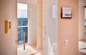 Exclusive Apartment with Jacuzzi by BB