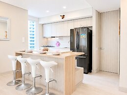 Balcón + jacuzzi - 2 habitaciones - Exclusivo - Piscina en la azotea