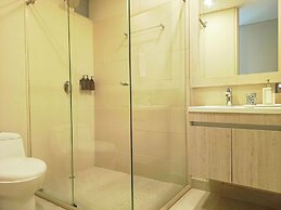 Exclusive Apartment with Jacuzzi by BB