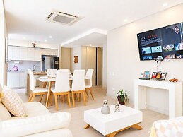Balcón + jacuzzi - 2 habitaciones - Exclusivo - Piscina en la azotea