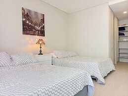 Exclusive Apartment with Jacuzzi by BB