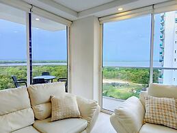 Exclusive Apartment with Jacuzzi by BB