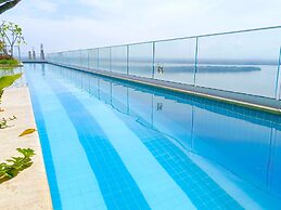 Exclusive Apartment with Jacuzzi by BB