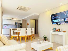 Exclusive Apartment with Jacuzzi by BB