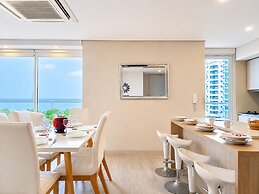 Balcón + jacuzzi - 2 habitaciones - Exclusivo - Piscina en la azotea