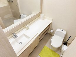 Balcón + jacuzzi - 2 habitaciones - Exclusivo - Piscina en la azotea