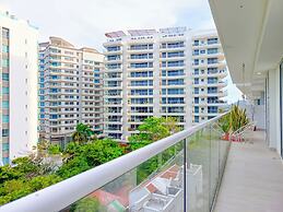 Exclusive Apartment with Jacuzzi by BB