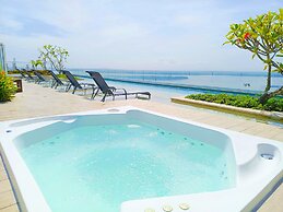 Exclusive Apartment with Jacuzzi by BB