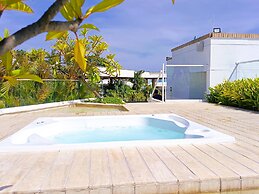 Exclusive Apartment with Jacuzzi by BB