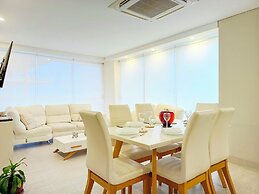 Exclusive Apartment with Jacuzzi by BB