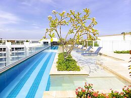 Exclusive Apartment with Jacuzzi by BB