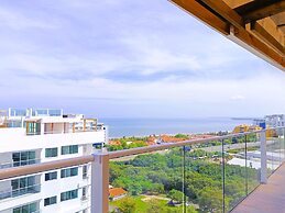 Exclusive Apartment with Jacuzzi by BB