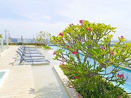 Exclusive Apartment with Jacuzzi by BB