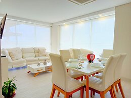 Exclusive Apartment with Jacuzzi by BB