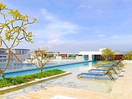 Exclusive Apartment with Jacuzzi by BB