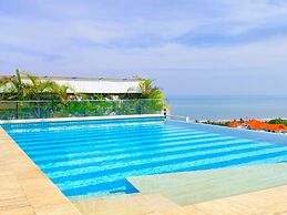 Exclusive Apartment with Jacuzzi by BB