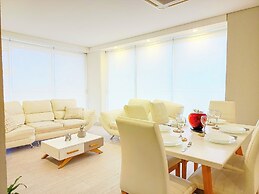 Exclusive Apartment with Jacuzzi by BB