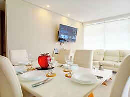 Exclusive Apartment with Jacuzzi by BB