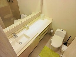 Exclusive Apartment with Jacuzzi by BB