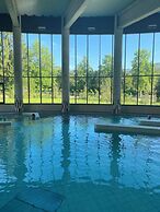 Villa Thermae Santenay