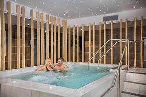 Villa Thermae Santenay