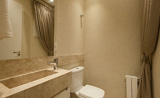 LOCAR-IN GRAMADO - Terrazas