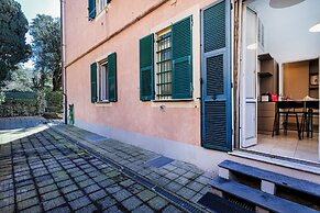 Casa Olga in Albaro by Wonderful Italy