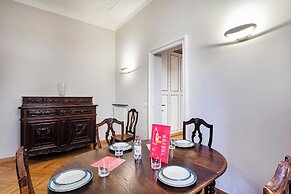 Casa Olga in Albaro by Wonderful Italy