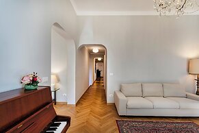 Casa Olga in Albaro by Wonderful Italy