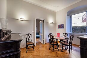 Casa Olga in Albaro by Wonderful Italy