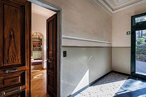 Casa Olga in Albaro by Wonderful Italy