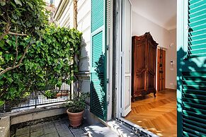 Casa Olga in Albaro by Wonderful Italy