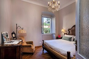 Casa Olga in Albaro by Wonderful Italy