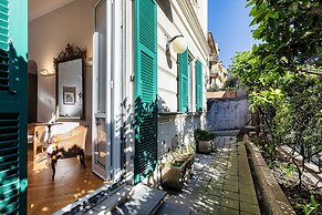 Casa Olga in Albaro by Wonderful Italy