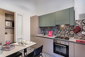 Casa Olga in Albaro by Wonderful Italy