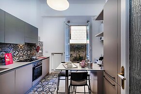 Casa Olga in Albaro by Wonderful Italy