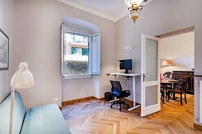 Casa Olga in Albaro by Wonderful Italy