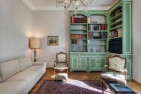 Casa Olga in Albaro by Wonderful Italy