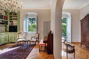 Casa Olga in Albaro by Wonderful Italy