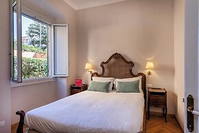 Casa Olga in Albaro by Wonderful Italy