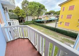 Luminous Apartment Near Lido dei Pini - Beahost