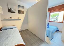 Luminous Apartment Near Lido dei Pini - Beahost
