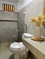 Pousada Oceano Caraiva