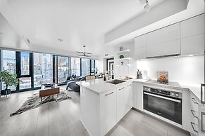Bellair Yorkville