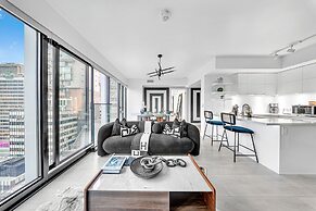 Bellair Yorkville