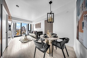 Bellair Yorkville