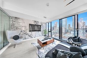 Bellair Yorkville