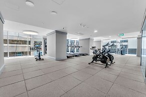 Bellair Yorkville
