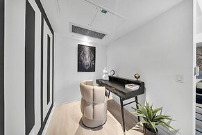 Bellair Yorkville